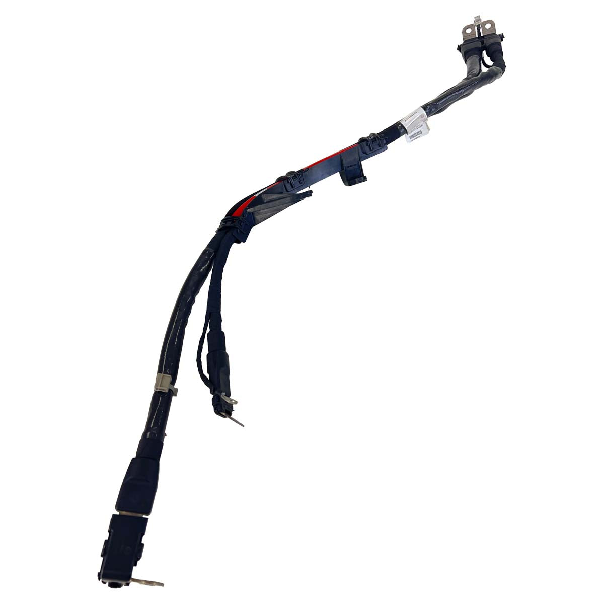 Cabo Motor Arranque Alternador Mercedes GLC C 250 2016 2017