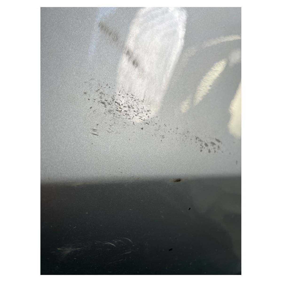 Porta Mercedes GLC 250 2016 2017 2018 2019 Dianteiro Direito