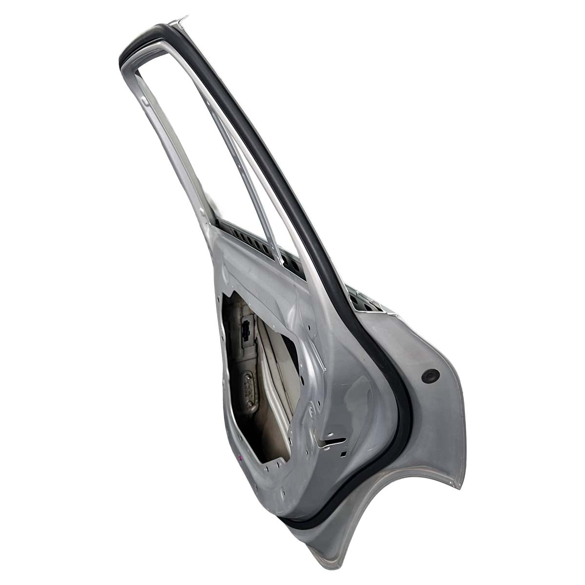 Porta Mercedes GLC 250 2016 2017 2018 2019 Traseiro Direito