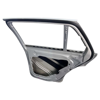 Porta Mercedes GLC 250 2016 2017 2018 2019 Traseiro Direito