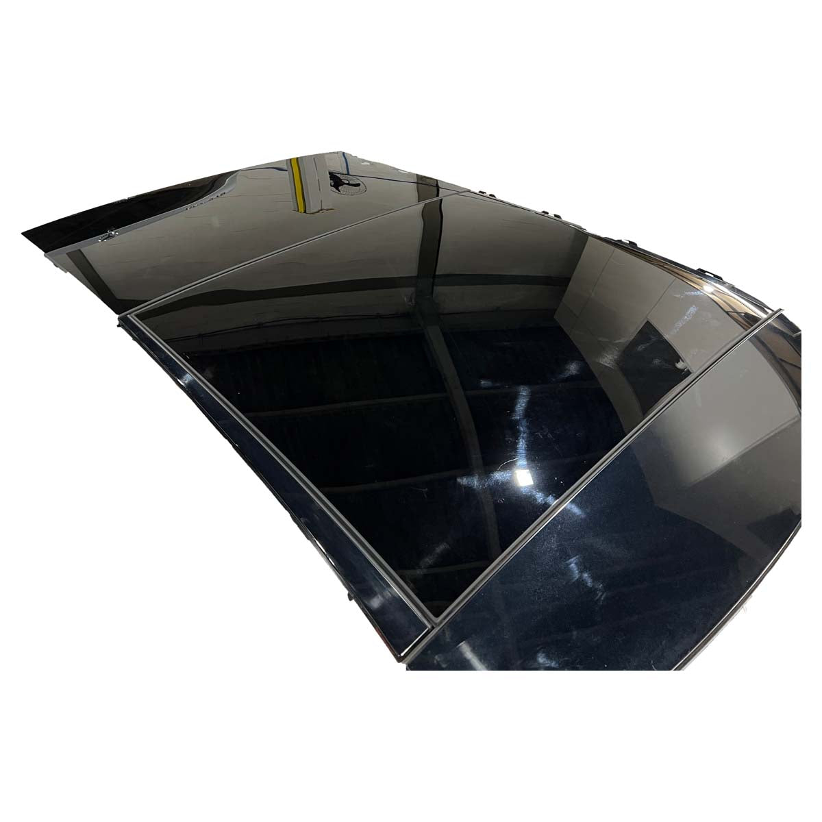 Teto Solar Panorâmico Mercedes GLC 250 2016 2017 2018 2019