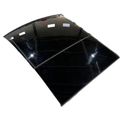 Teto Solar Panorâmico Mercedes GLC 250 2016 2017 2018 2019