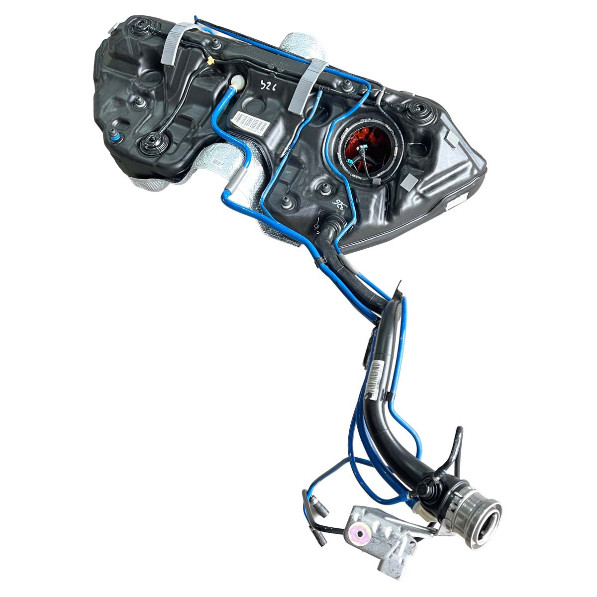 Tanque Combustível Mercedes Benz GLC 250 2016 2017 2018 2019