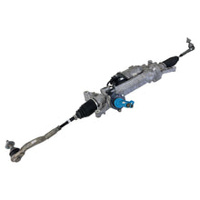 Caixa Setor Direção Mercedes GLC 250 300 2016 2017 2018 2019