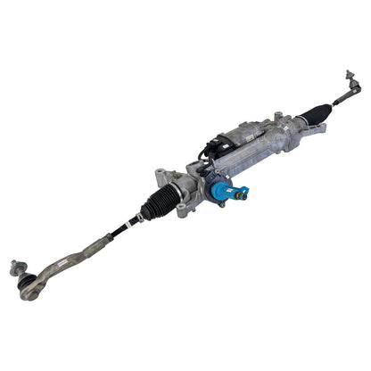 Caixa Setor Direção Mercedes GLC 250 300 2016 2017 2018 2019