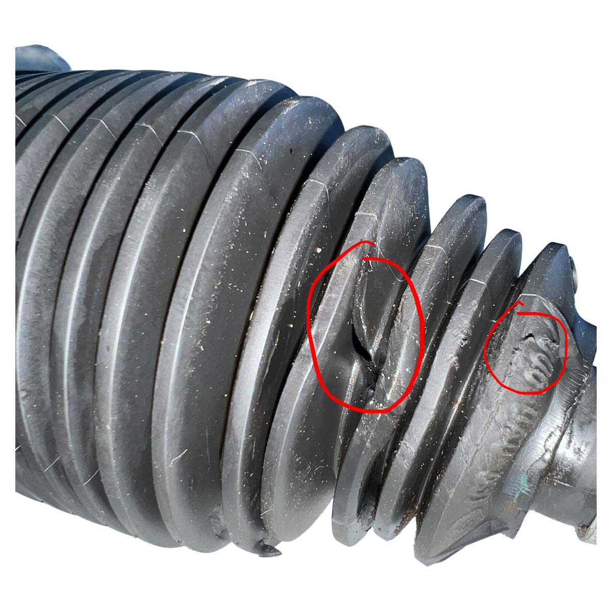 Caixa Setor Direção Mercedes GLC 250 300 2016 2017 2018 2019