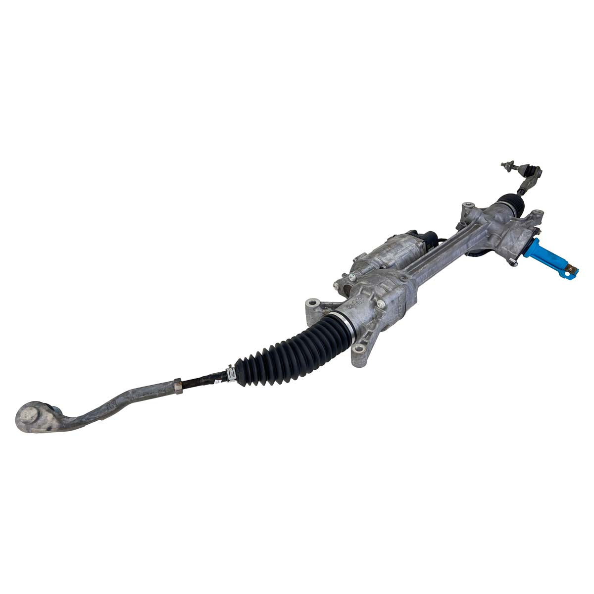 Caixa Setor Direção Mercedes GLC 250 300 2016 2017 2018 2019