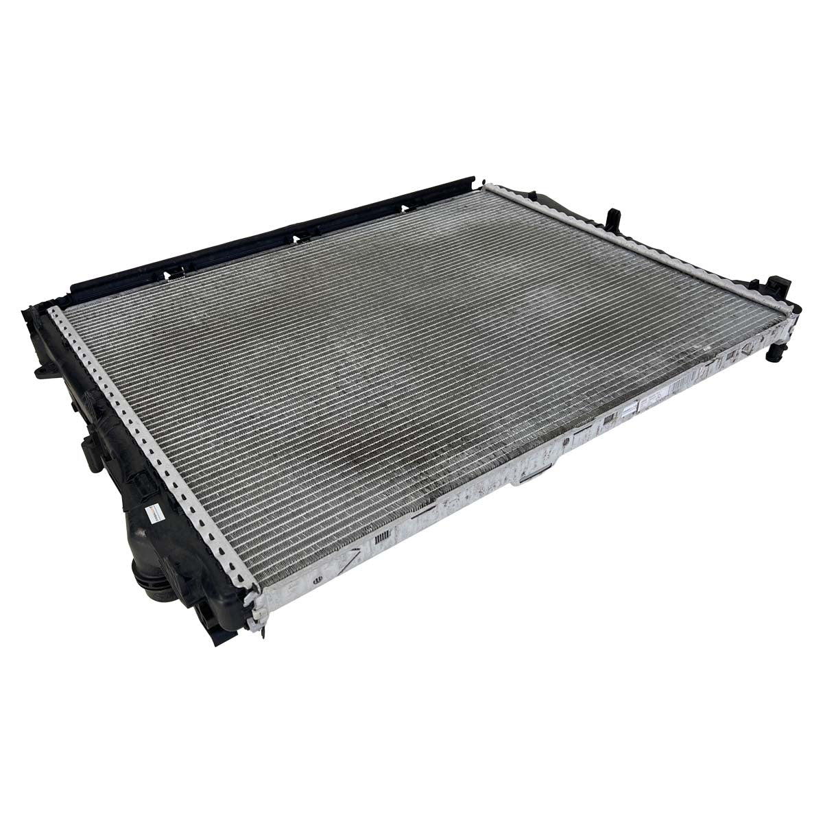 Radiador Água Motor Mercedes GLC 250 2016 2017 2018 2019