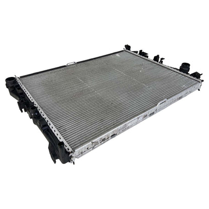 Radiador Água Motor Mercedes GLC 250 2016 2017 2018 2019