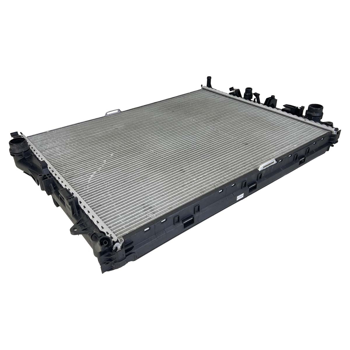 Radiador Água Motor Mercedes GLC 250 2016 2017 2018 2019