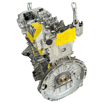 Motor Parcial Mercedes Benz GLC 250 M274 2016 2017 2018 2019