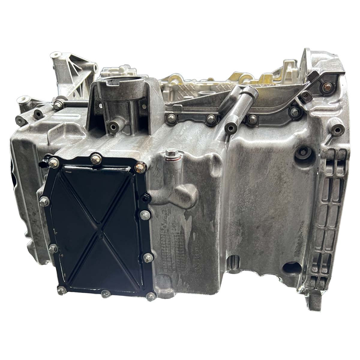 Motor Parcial Mercedes Benz GLC 250 M274 2016 2017 2018 2019