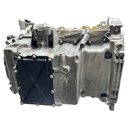 Motor Parcial Mercedes Benz GLC 250 M274 2016 2017 2018 2019
