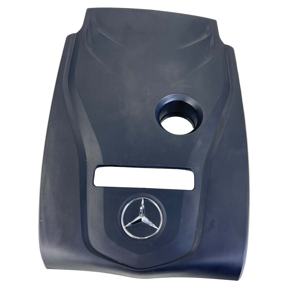 Tampa Cobertura Motor Mercedes GLC C 250 2016 2017 2018 2019