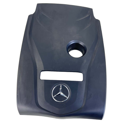 Tampa Cobertura Motor Mercedes GLC C 250 2016 2017 2018 2019