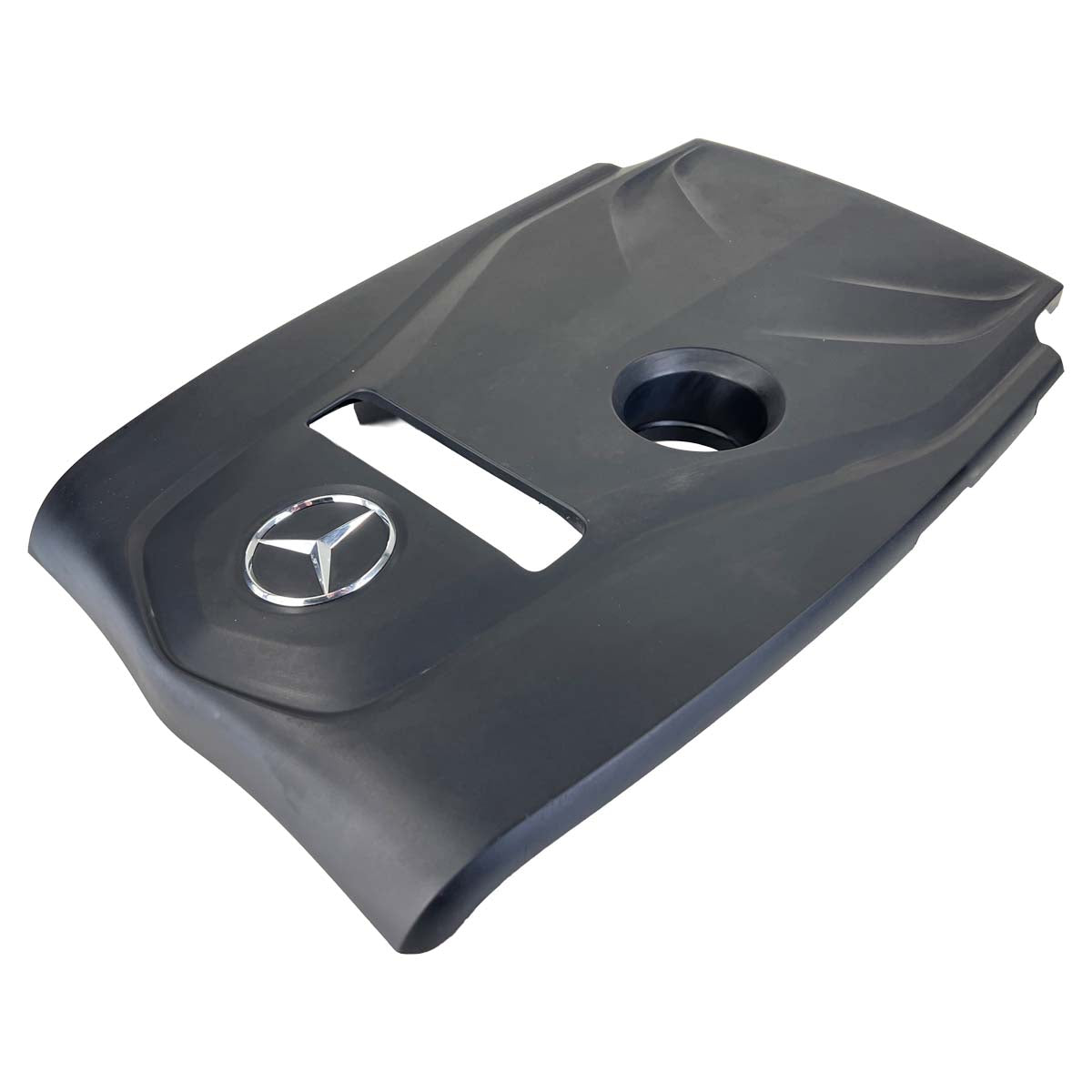 Tampa Cobertura Motor Mercedes GLC C 250 2016 2017 2018 2019