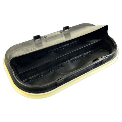 Grade Ventilação Carroceria Mercedes GLC 250 2016 2017 2018