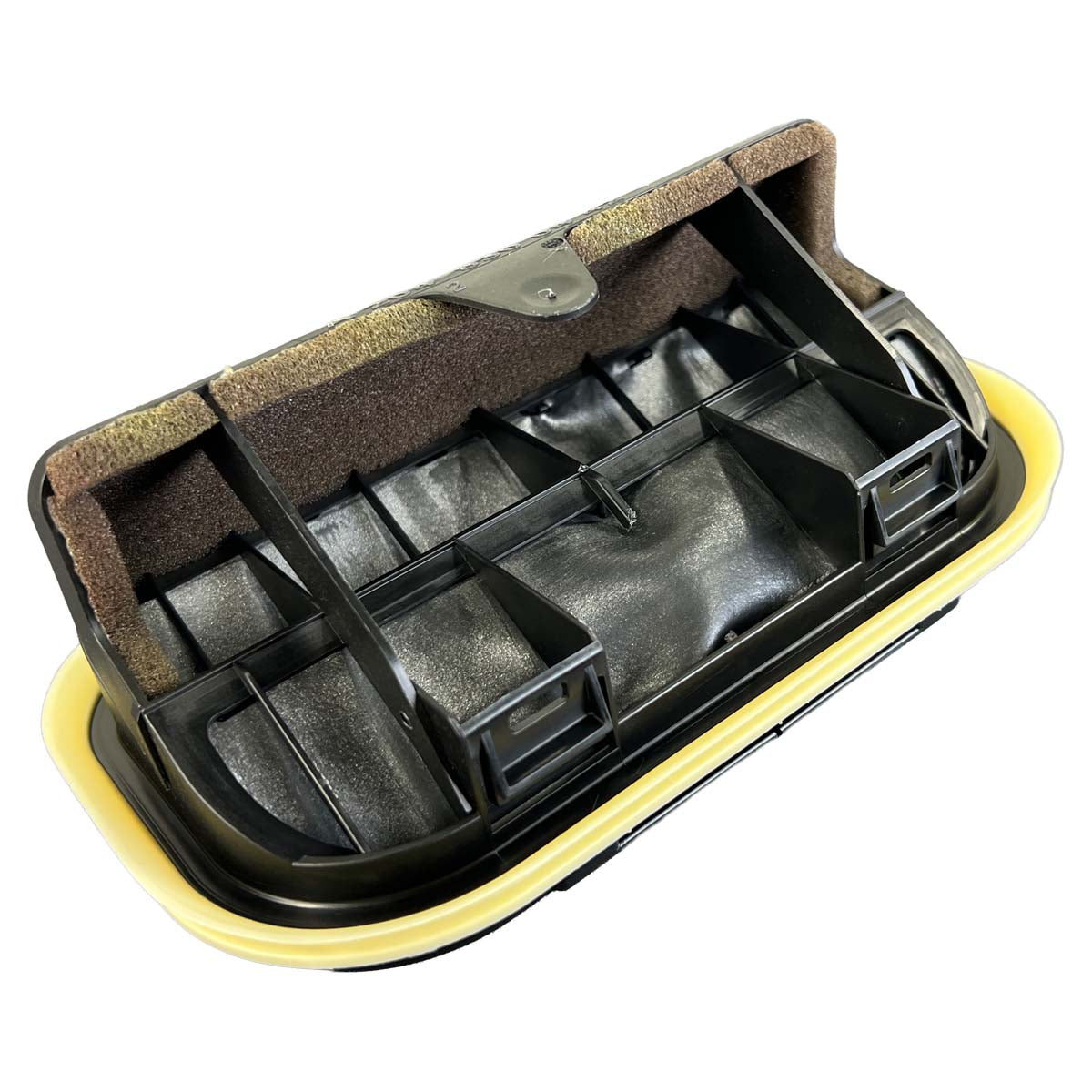 Grade Ventilação Carroceria Mercedes GLC 250 2016 2017 2018