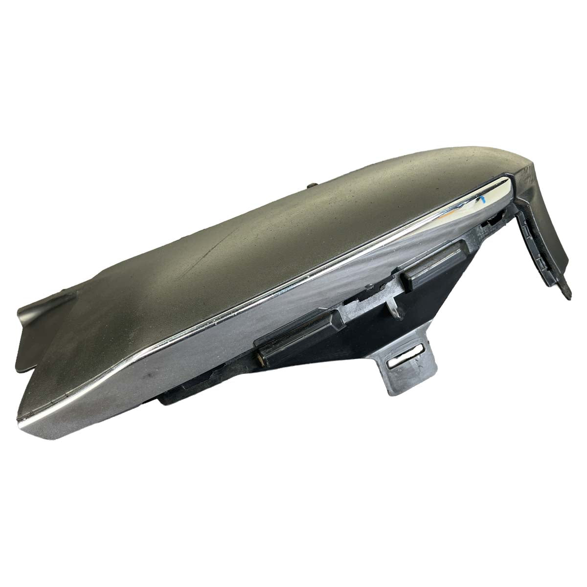 Spoiler Parachoque Mercedes GLC 250 2016 Inferior Direita
