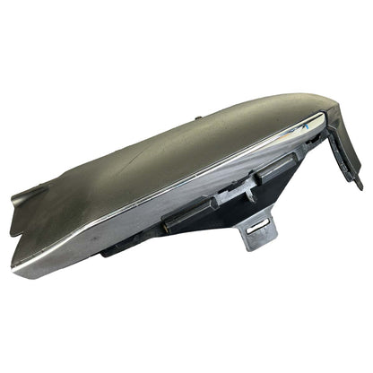 Spoiler Parachoque Mercedes GLC 250 2016 Inferior Direita