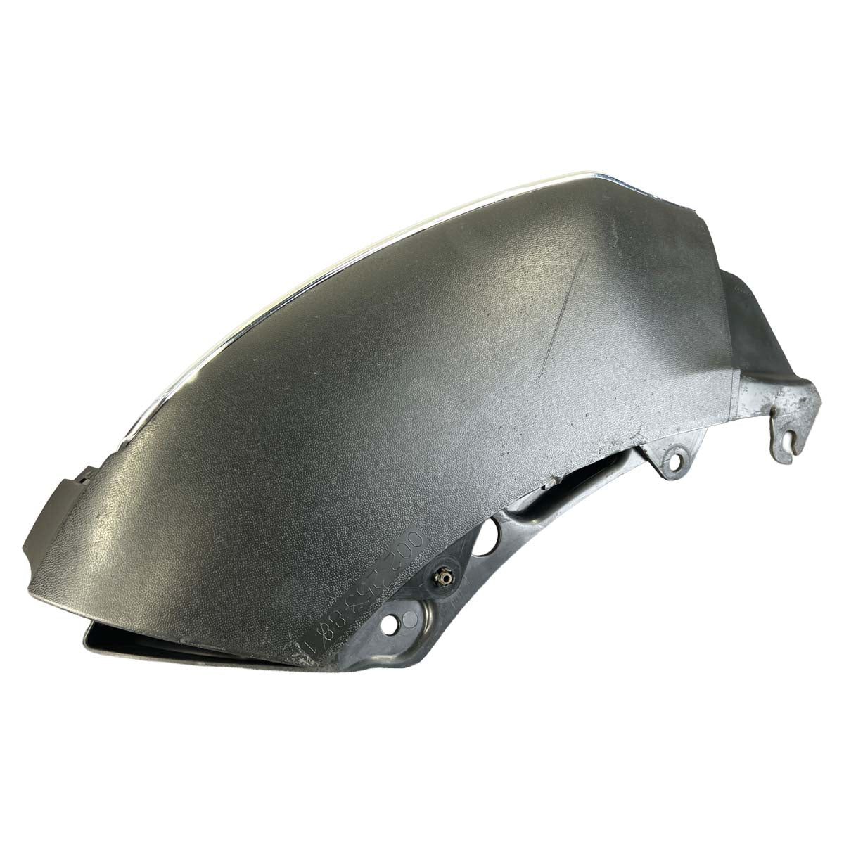 Spoiler Parachoque Mercedes GLC 250 2016 Inferior Direita