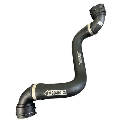 Mangueira Água Radiador Mercedes GLC 250 2016 2017 2018 2019