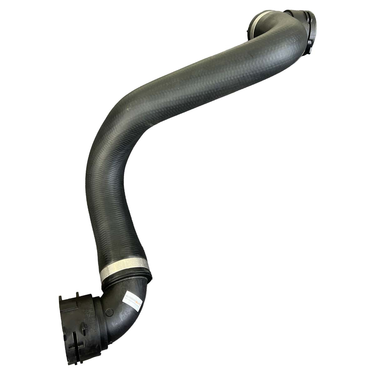 Mangueira Água Radiador Mercedes GLC 250 2016 2017 2018 2019