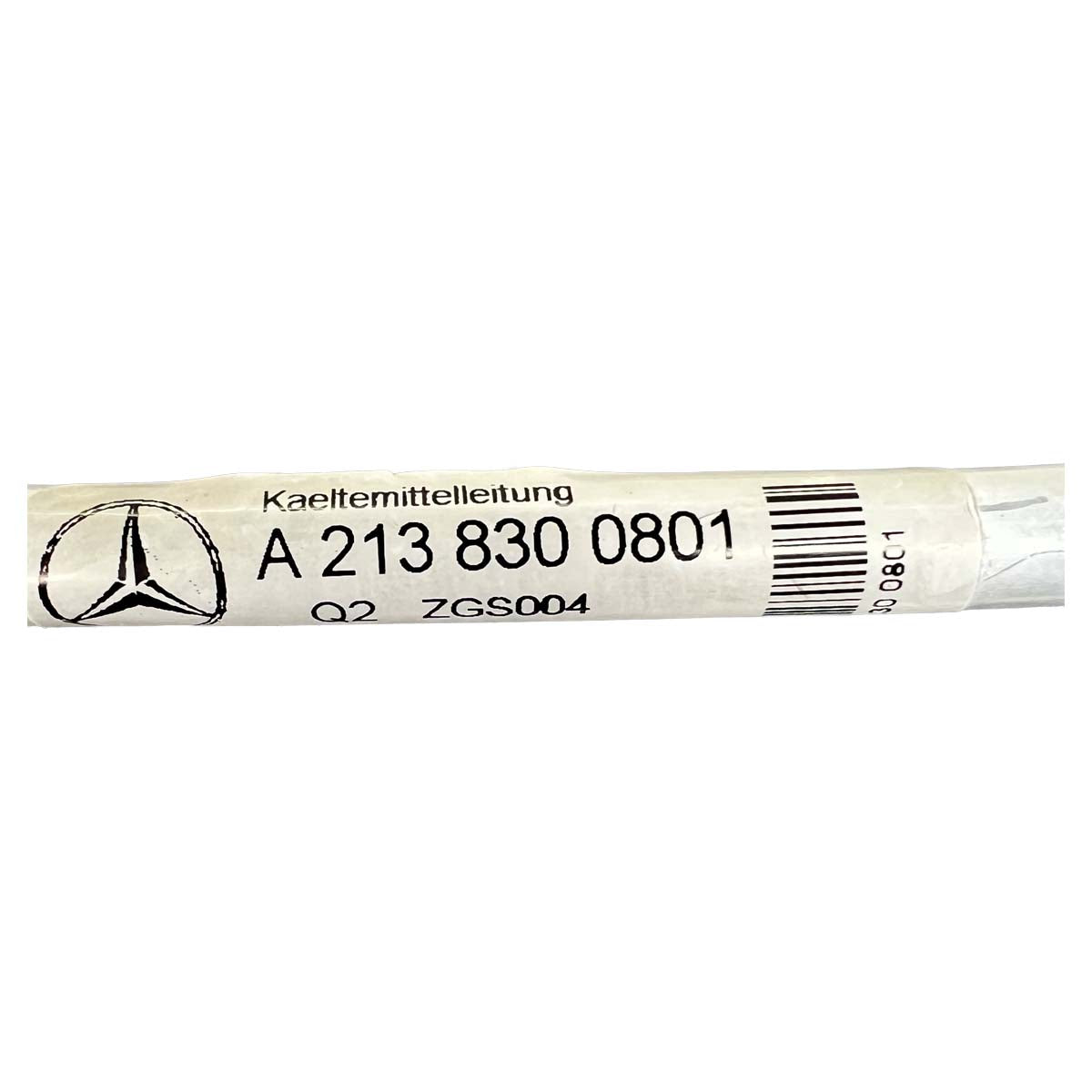 Mangueira Ar Condicionado Mercedes GLC 250 43 2016 2017 2018