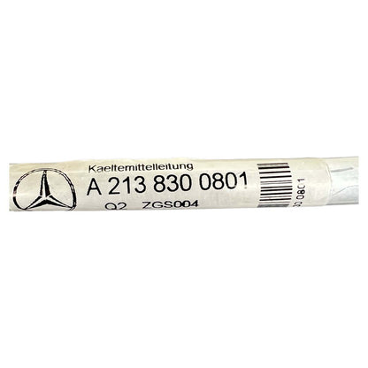 Mangueira Ar Condicionado Mercedes GLC 250 43 2016 2017 2018