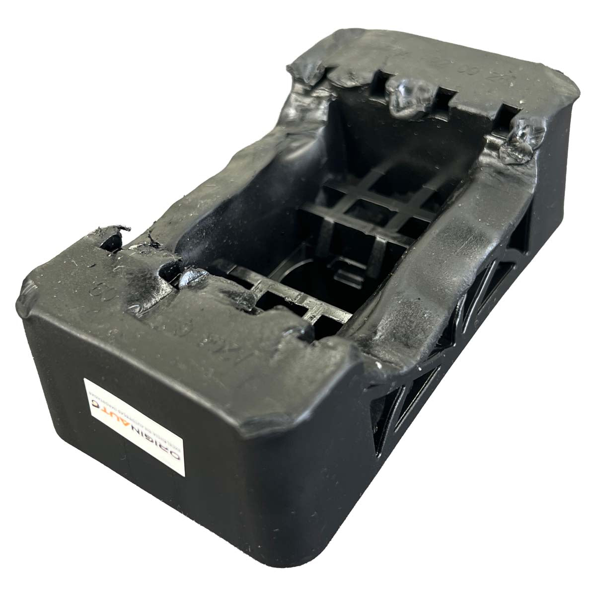 Suporte Apoio Macaco Mercedes GLC 250 43 2016 2017 2018 2019