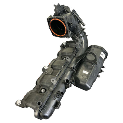 Coletor Admissão Mercedes GLC C 250 2015 2016 2017 2018 2019