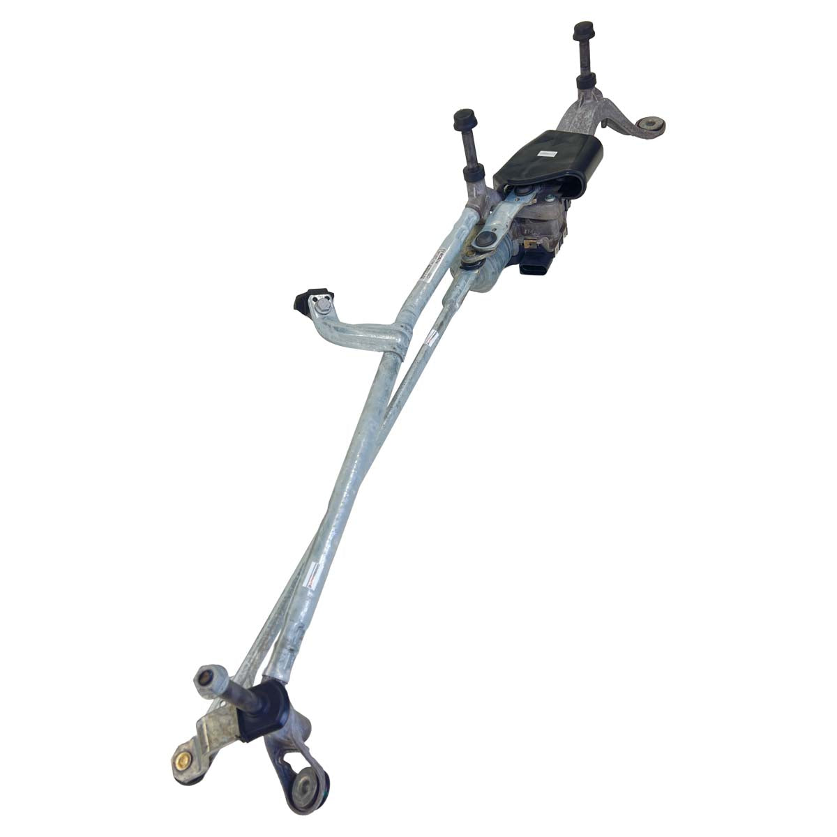 Motor Galhada Limpador Parabrisa Mercedes GLC 250 2016 2017