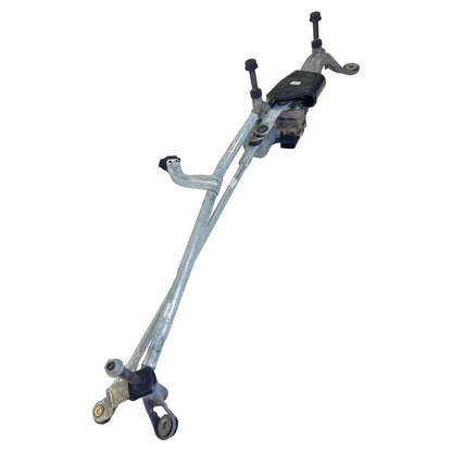 Motor Galhada Limpador Parabrisa Mercedes GLC 250 2016 2017