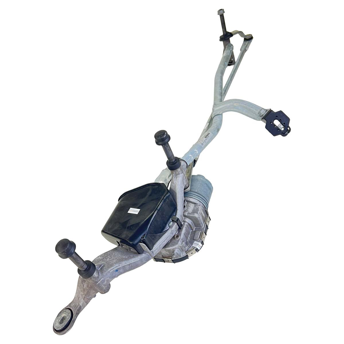 Motor Galhada Limpador Parabrisa Mercedes GLC 250 2016 2017