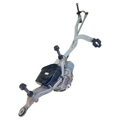 Motor Galhada Limpador Parabrisa Mercedes GLC 250 2016 2017