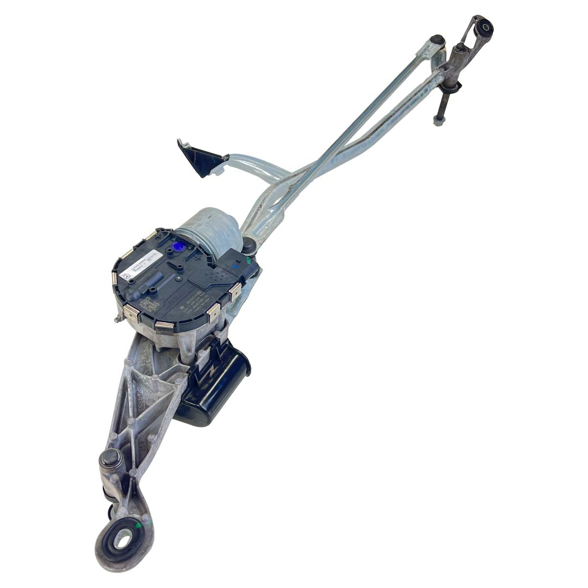 Motor Galhada Limpador Parabrisa Mercedes GLC 250 2016 2017