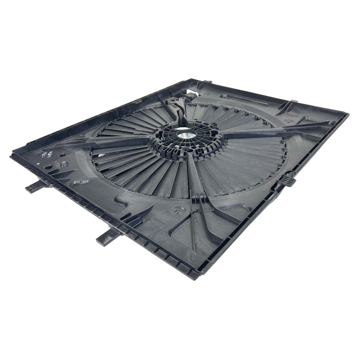Eletroventilador Ventoinha Mercedes GLC 250 2016 2017 2018