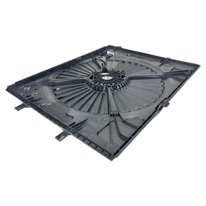 Eletroventilador Ventoinha Mercedes GLC 250 2016 2017 2018