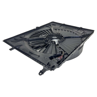 Eletroventilador Ventoinha Mercedes GLC 250 2016 2017 2018