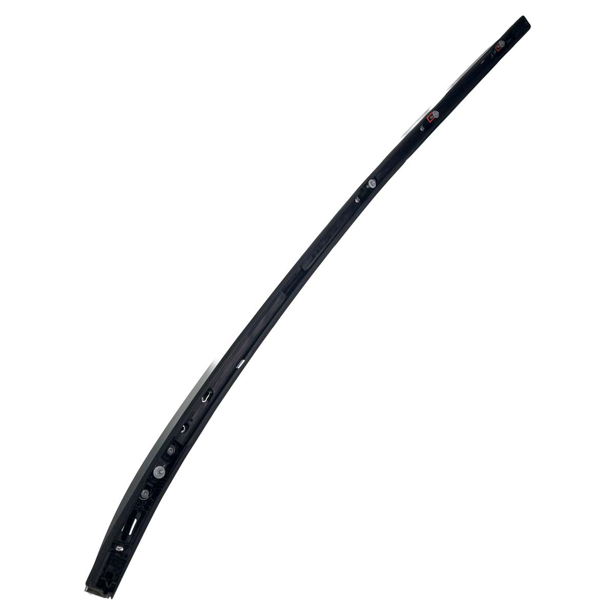 Rack Teto Mercedes GLC 250 X253 2016 2017 2018 2019 Direito