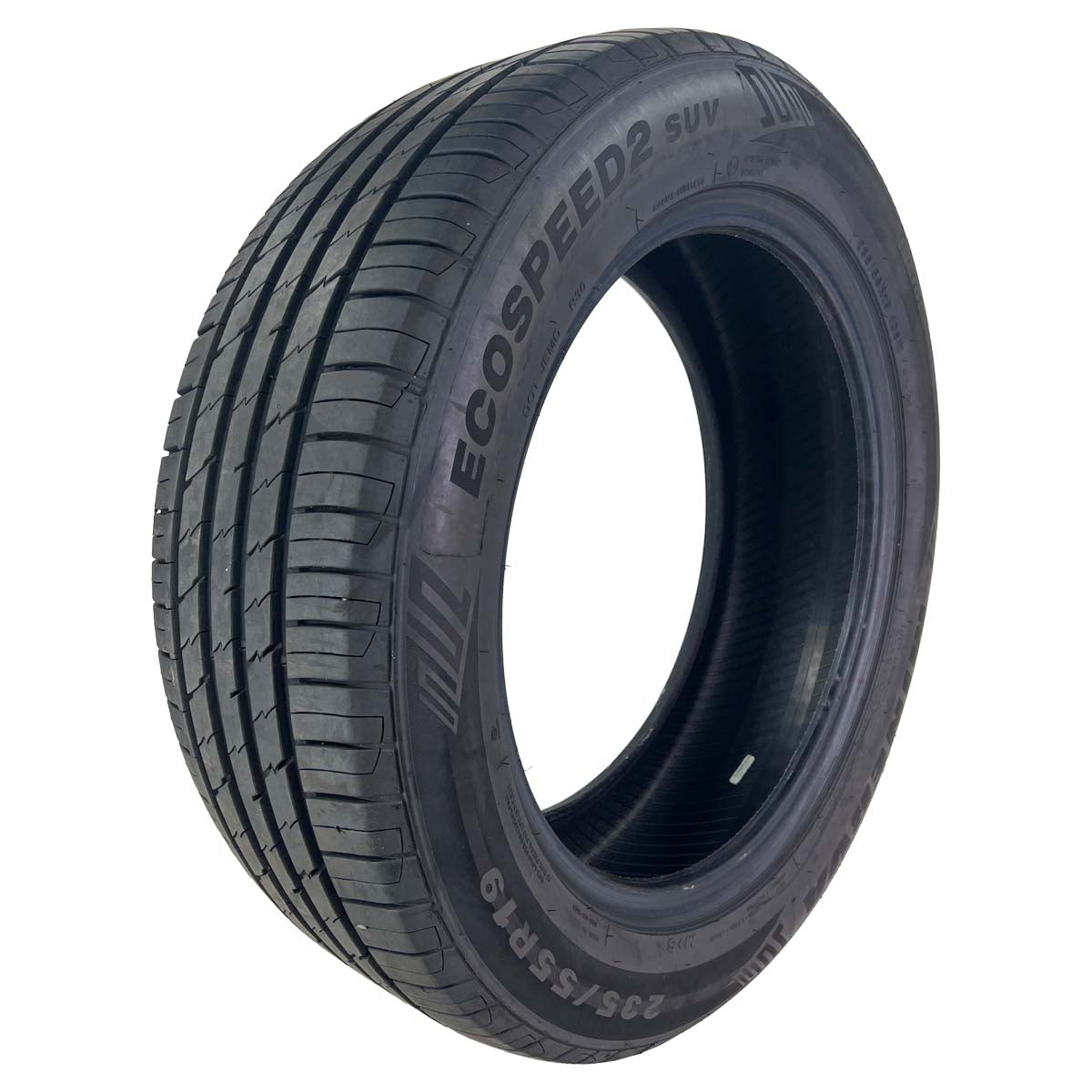 Pneu Minerva Ecospeed 2 Suv 235/55R19 105W Semi Novo GLC EQC