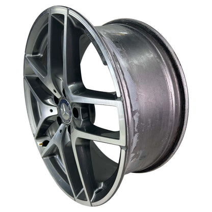 Roda Aro 19 Mercedes Benz GLC 250 Sport 2016 2017 2018 2019