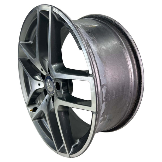 Roda Aro 19 Mercedes Benz GLC 250 Sport 2016 2017 2018 2019