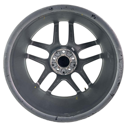 Roda Aro 19 Mercedes Benz GLC 250 Sport 2016 2017 2018 2019