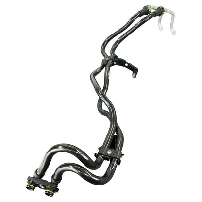 Mangueira Resfriador Óleo BMW X5 B58 2021 2022 2023 Câmbio