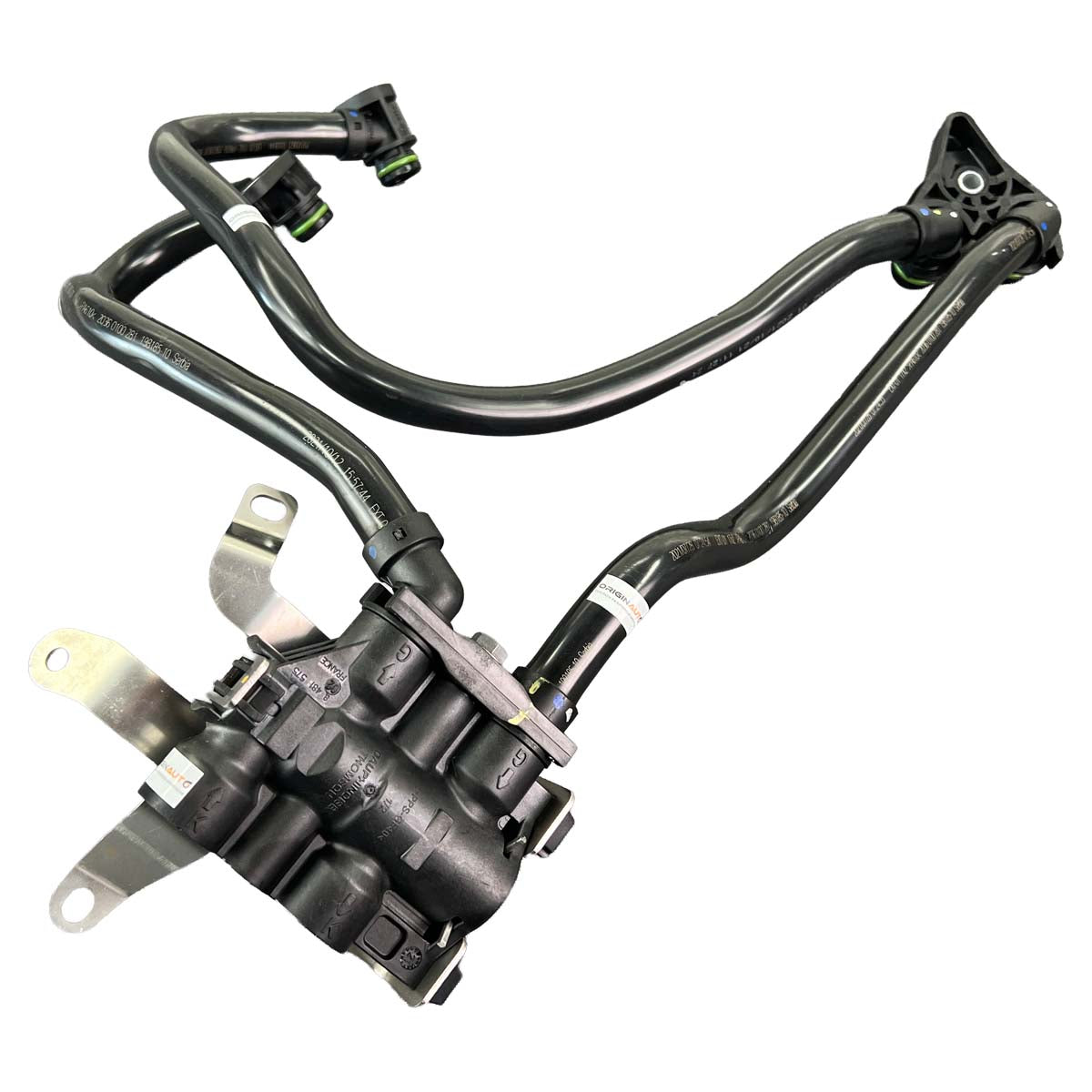 Mangueira Resfriador Óleo BMW X5 B58 2021 2022 2023 Câmbio