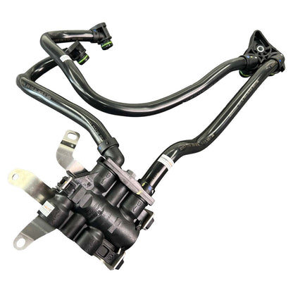 Mangueira Resfriador Óleo BMW X5 B58 2021 2022 2023 Câmbio