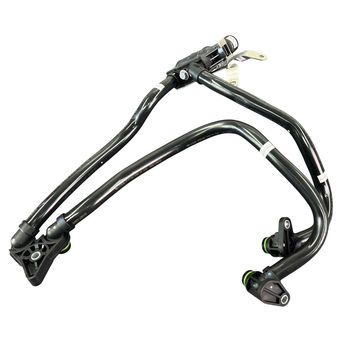 Mangueira Resfriador Óleo BMW X5 B58 2021 2022 2023 Câmbio
