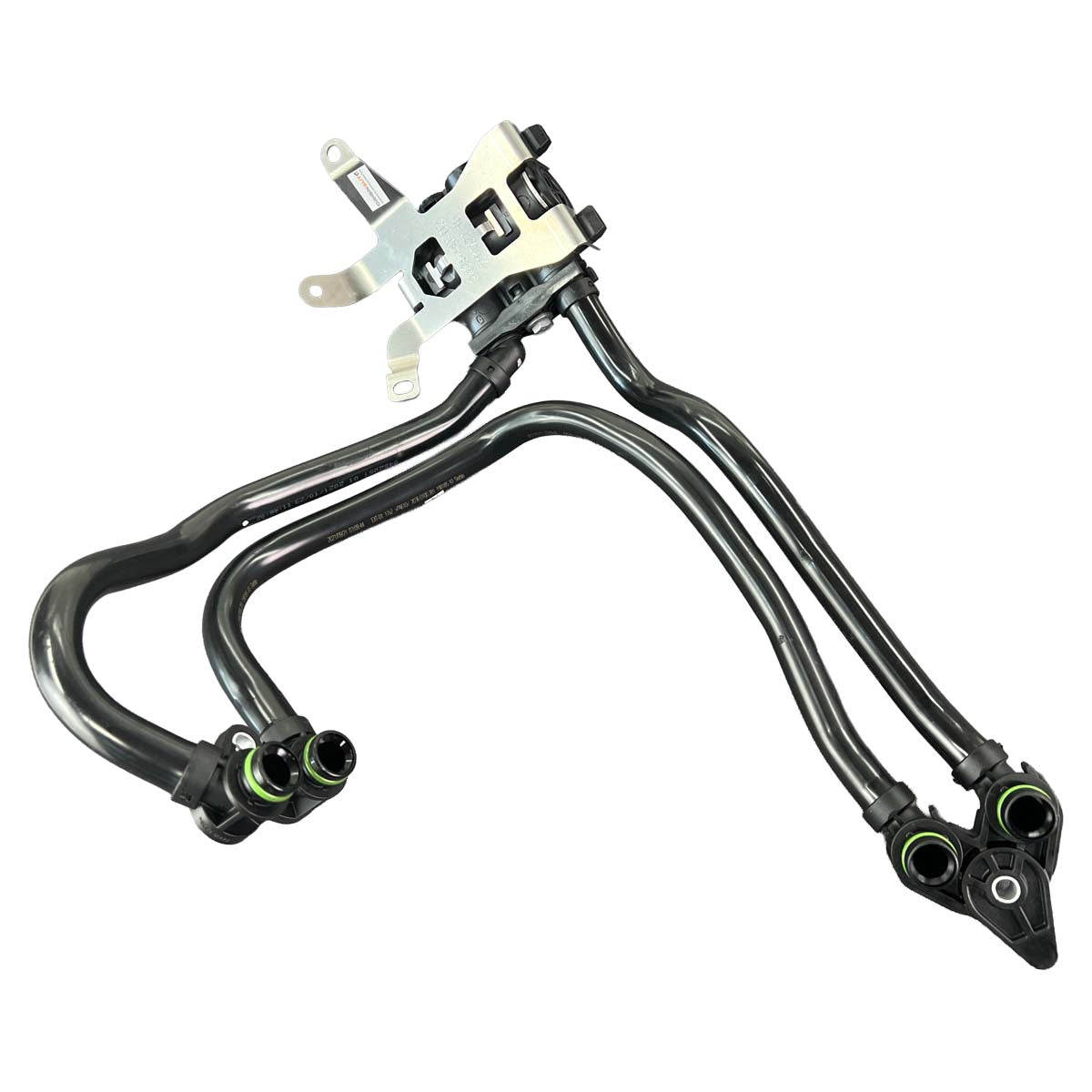 Mangueira Resfriador Óleo BMW X5 B58 2021 2022 2023 Câmbio