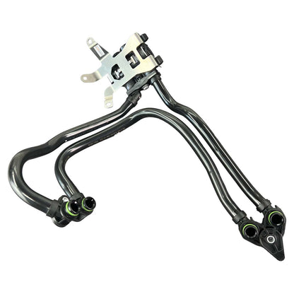 Mangueira Resfriador Óleo BMW X5 B58 2021 2022 2023 Câmbio